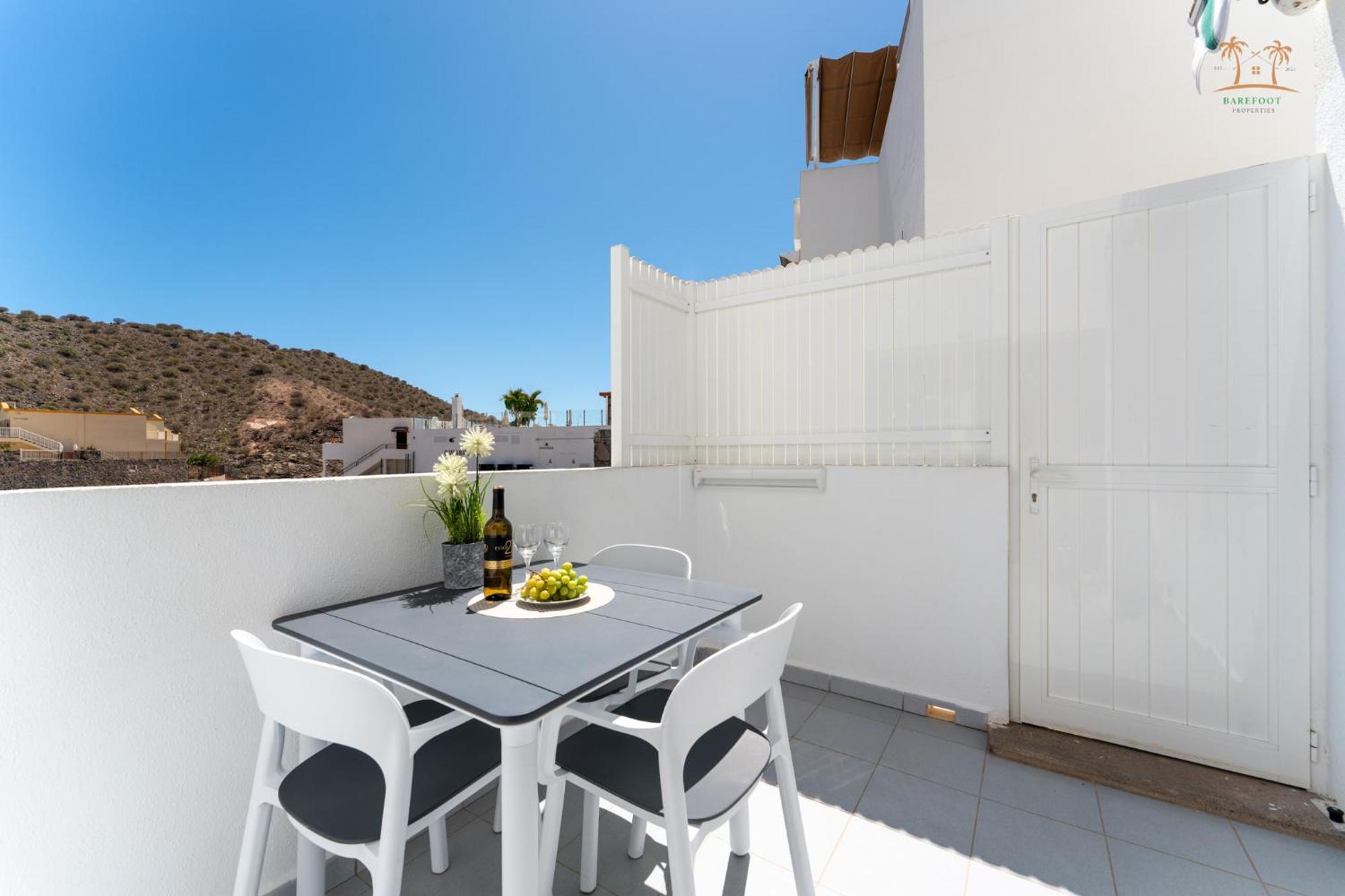Blissful Apartment Puerto Rico  Exterior photo